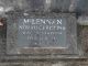 Photo of headstones/thumb_Norah Christina McLennan d1945 nee Stirling hdstn Totara Mem Pk Thames